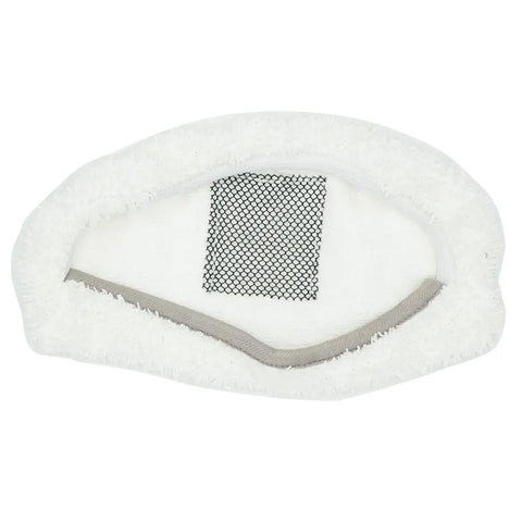 Steam Mop Refill Pads For Symphony Series Heavy Duty Microfiber Pads And Soft Microfiber Pads For Sticky Messes Pack Of 6 Fits 1132