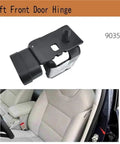 Citroen C5 Front Door Check Strap Replacement For Left Door Hinge 9035W9 Durable Auto Door Stopper Prevents Slams Image