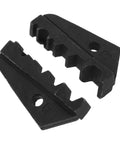 Heavy Duty Air Crimping Die Replacement For Hydraulic Terminal Pliers Machine, high carbon steel, precise jaws for copper connectors