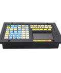 Top-Notch Four Axis Controller Kit With MPG Pendant Handwheel And Emergency Stop For CNC Machines, 4-Axis Controller XC609MD