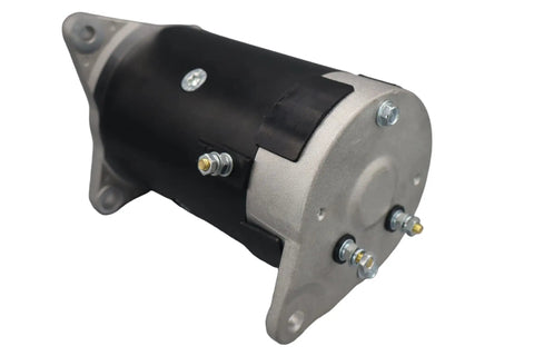 Beefed Up Starter Generator Motor For Ezgo Gas Golf Cart Txt St 1991 2025 And Cushman Refresher Hauler 2004 2025 Replacement Part