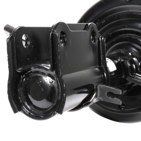 Close-up view of the mounting bracket on Front Strut Assembly Kit For Nissan Maxima 2009 2010 2011 2012 2013 2014 FWD Set Of 2
