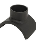 Heavy Duty Bottle Jack Adapter Saddle For 3 Inch Axles Fits 12 Ton Bottle Jacks Iron Construction