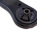 Beefed Up Front End Steering And Suspension Kit Ten Piece With Two Front Inner Tie Rods Two Front Outer Tie Rods Two Front Lower Ball Joints Two Front Lower Control Arms And Two Sway Bar Links For A Smoother Ride And Worry Free Handling. black front lower control arm bushing