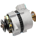 Top Notch Permanent Magnet Generator 1500W AC 14V Low Rpm Pma Alternator Featuring Silicon Rectifier and Full Wave Voltage Control.