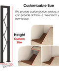 Legit Top Shelf Black Wrought Iron Handrails Built Tough For Steps And Decks Secure Guardrails for customizable stair railings.