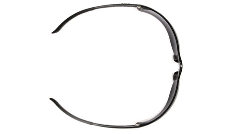 Heavy Duty Ztek Safety Glasses Featuring Crystal Clear Lenses And Smooth Clear Temples Bulk Box Of 288 Pairs Pro Grade Eye Protection For Garage And Auto Shops Built Tough For Real World Grind