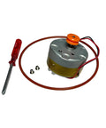 Lidar Motor Replacement For RoboRock S5 S5 Max S6 S6 Max Mi 1 Distance Sensor Kit with Orange Pulley and Screwdriver