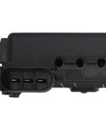 Direct Drop In Fuse Box Relay Panel With Battery Terminal For Vw Jetta Golf Mk4 Beetle 1999 To 2005 No Sweat Bolt Up Replacement close-up view of connectors