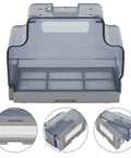 High Quality Replacement Dustbin Box For Lefant M210 M213 M210B M210S K2 K3 K3P K3A K4 K5 Robot Vacuum Cleaner Parts Storage Bin Container view.