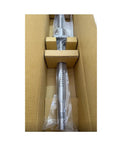 Rock Solid Lead Screw Nut And Ball Screw Assembly For Linear Motion Transfer DNM5705 in packaging for industrial automation.