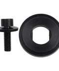 Inner Flange Washer M6x20 With Left Hand Hex Bolt, 20mm 30mm Bore Adapter, Circular Saw Blade Clamp Parts Kit for DSS610 DSS611