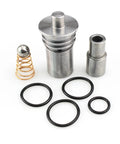 STL010 Cooler Flow Bypass Valve Kit Upgrade Bolt In No Fuss For Cadillac And Chevy Transmissions 2014 Up GM parts close-up