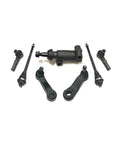 Beefed Up Front And Rear Suspension Kit With Sway Bar End Links Upper Control Arm Lower Ball Joints Outer And Inner Tie Rod Ends Idler And Pitman Arm