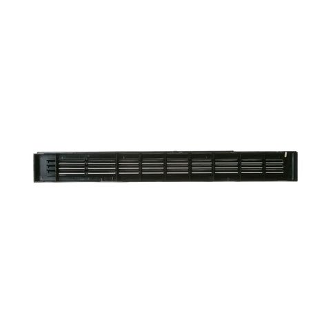 Stainless Steel Microwave Vent Grille OEM Replacement Part For No Fuss Install