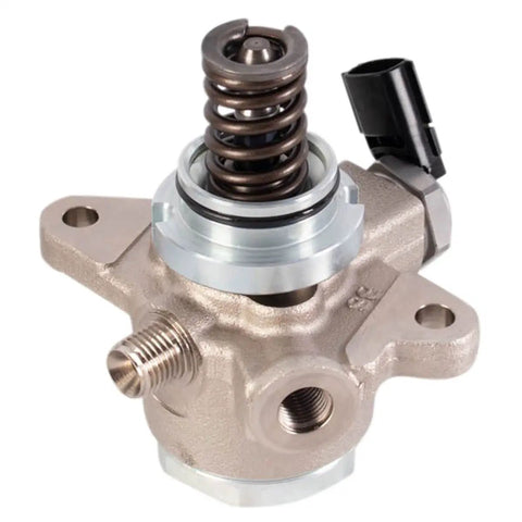 High Pressure Fuel Pump Replacement For Nissan And Infiniti Qx80 Models Straight Plug Play Install built tough with spring mechanism.
