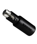 MVX2U XLR To USB Audio Interface With Headphone Jack 60 dB Gain Zero Latency Monitoring 48V Phantom Power USB Cable Included