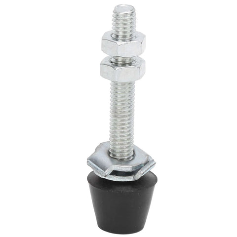 Built Tough Quick Toggle Clamp Set For Woodworking And Metalworking Vertical Workholding Fixture With Reinforcing Ribs Galvanized Iron Construction