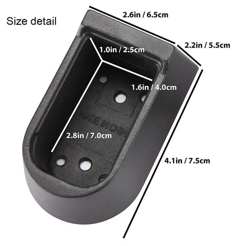 Outdoor Key Lock Box With Combo Code For House Keys Waterproof Wall Mounted Safe For Home Office Garage Apartment Store Durable Zinc Alloy Construction And Weather Resistant Shield