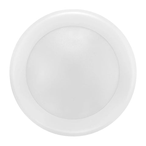 Super Bright 7.5 Inch Led Flush Mount Ceiling Light Round Disk Fixture Delivers 1200 Lumens Dimmable Tunable White Cct Switch Effortless Glow Up For Any Room Solid Performance Clean Vibe