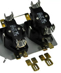 Replacement Heat Sequencer Kit For HVAC Systems With Dual 1 To 110 Second Timers 24V Control Circuit Compatible