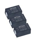 Plug And Play Mini Step-Down Power Supply HLK PM01 Isolated AC-DC Converter 220V To 5V For Smart Home Controllers Three Pack