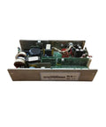 Medical Grade Industrial Power Supply With Efficient Cooling Fan, Porous Metal Shell And Quiet Operation, Model PFC250-1015, open chassis