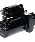 New 12V Marine Starter With CW Rotation 11 Tooth For MerCruiser And Volvo Penta V6 V8 Engines 1996 2007 Mando Version