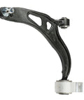 2 Front Lower Control Arms With Ball Joints For Ford Explorer 2011 To 2019 And Ford Police Interceptor Utility 2013 To 2019 Replacement Kit