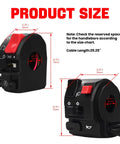 Seven Eighths Inch Twenty Two Millimeter Motorcycle Handlebar Switch Kit Left And Right Vintage Style with measurements