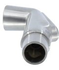 Brushed Nickel Kitchen Sink Side Spray Head 1 Pack With Easy On Off Thumb Control, Replaces Most Faucet Sprayer Heads, Durable Plastic