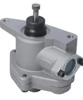 Vawnhiopg Hydraulic Gear Fuel Lift Pump Transfer 1W1700 Or3008 angle view showing durable metal construction for diesel systems.