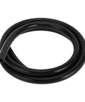 Beefed Up Silicone Vacuum Hose For Ford Vehicles 5 Feet Long 0.5 Inch ID 2.5mm Thick High Temperature Black Universal Air Vacuum Line Tube