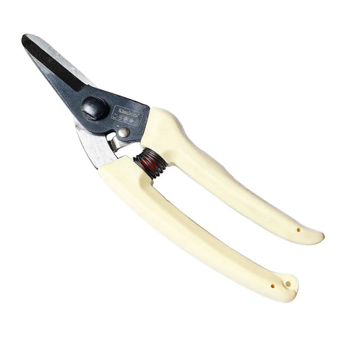 Goat Hoof Trimmers Beefy Heavy Duty Multiuse Shears For Goats Sheep Alpacas Lambs Pigs And Garden Pruning Double Edged Carbon Steel