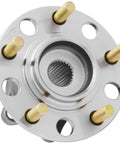 HA590258 Beefy Rear Wheel Hub Bearing Assembly For AWD Lancer 2016 2017, Outlander 2008 2012 AWD Rear Hub Replacement
