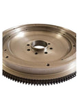 Heavy Duty Flywheel Replacement For Cummins 4bt 6b Isb 5 9 Liter Diesel Trucks, solid cast iron ring gear, direct swap.