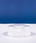 Bathtubs Drain Stoppers with Leakproof Designs, Clear in a low profile design for easy installation and airtight closure.
