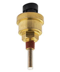 4 Pin Coolant Level Sensor Switch With Socket For Heavy Duty Workhorse Trucks Compatible With Cummins C10 C12