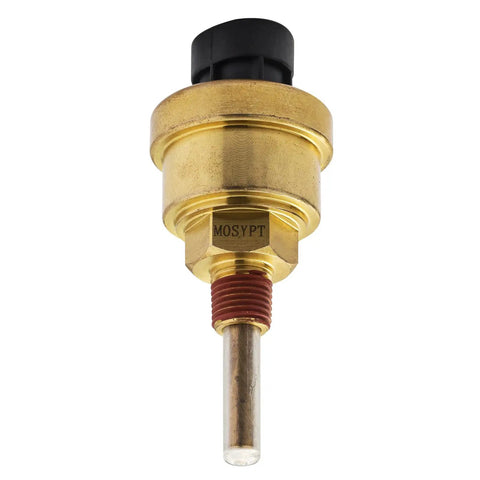 4 Pin Coolant Level Sensor Switch With Socket For Heavy Duty Workhorse Trucks Compatible With Cummins C10 C12