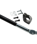 Hydraulic Valve Lever Handle Mounting Bracket Kit 0C000908 0A002851 For Bandit Wood Chipper And MTD Log Splitters Built To Last