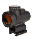MRO HD Red Dot Sight Built For Speed Target Acquisition With Sealed Mini Reflex Optic Wide Field Of View Large Aperture