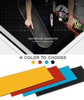 Anti Slip Grip Tape For Skateboards And Scooters, Waterproof Outdoor Tape In 9 By 33 Inches, color options for skateboards