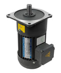 Beefed-Up AC Gear Motor 400W 1/2HP Electric Gear Reducer With Variable Speed 1400/1680 RPM 220/380V Three-Phase 90Nm High Torque