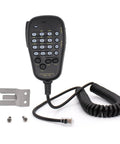 Six Pin DTMF Mic For Yaesu Radios MH-48A6J Compatible With FT-8900R featuring belt clip and coiled cord