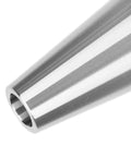 Close-up of Built Tough CNC Milling Tool Holder SK40 ER32 Pro Grade showing 70 machine high precision durable metal detail