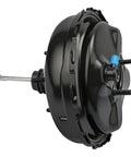 Heavy Duty Power Brake Booster Assembly Replacement Fits 1997-2001 Chevy Tahoe Silverado GMC Sierra Yukon Suburban Cadillac Escalade 54-71085 side view