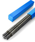 One Eighth Inch Carbon Steel Welding Rod Electrodes For Stick Welding All Position Arc Welding J422 Grade Pro Pack One Pound