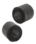 Top Tier Srliya Door Jamb Bumpers Fit Ford Escape Mariner 4 Pcs Heavy Duty Rubber Stop Blocks To Silence Thuds Protect Body And Keep The Ride Smooth From Noise black rubber door bumpers