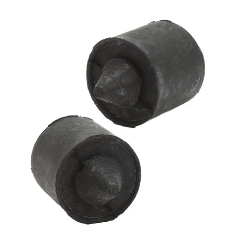 Top Tier Srliya Door Jamb Bumpers Fit Ford Escape Mariner 4 Pcs Heavy Duty Rubber Stop Blocks To Silence Thuds Protect Body And Keep The Ride Smooth From Noise black rubber door bumpers