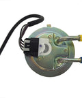 Chevy Trailblazer Fuel Pump Replacement With Sending Unit For 2002 To 2004 Models And GMC Envoy XL 2003 To 2004 Fuel Pump Top View